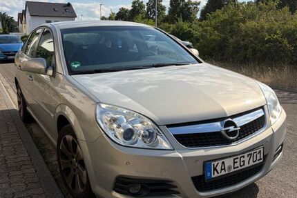 Opel Vectra 120.000 km 3.100 &euro; Karlsruhe 76149