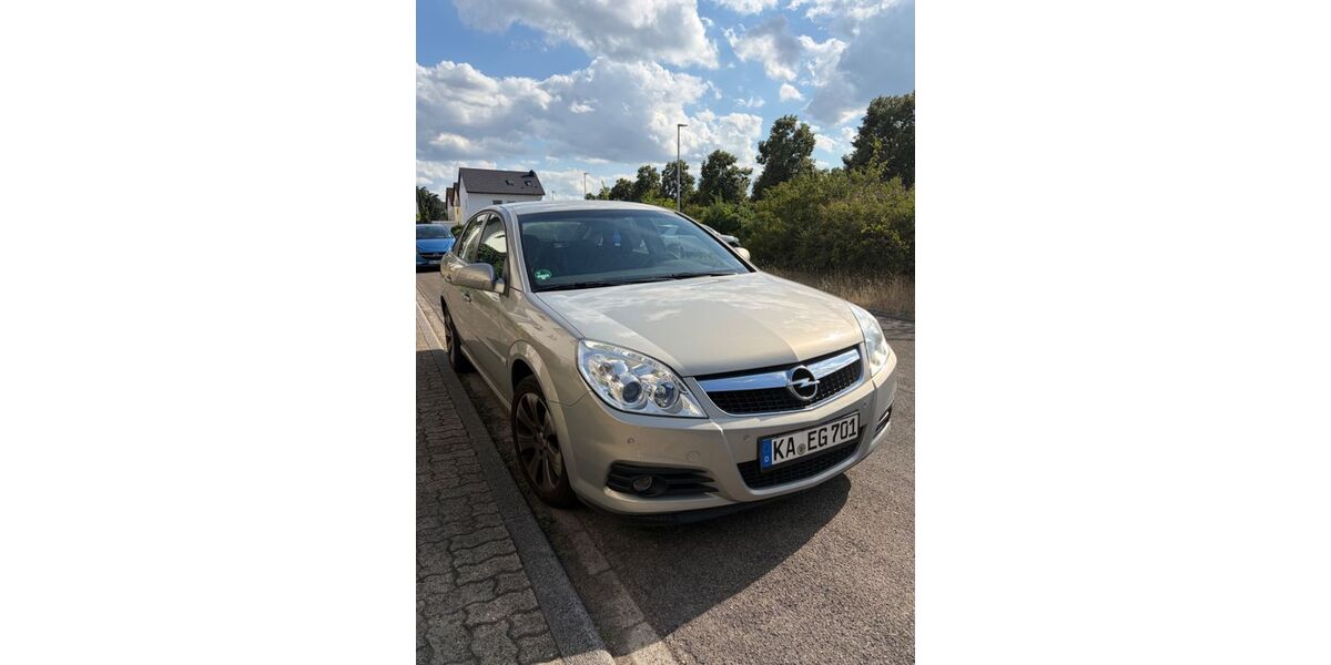 Opel Vectra 120.000 km 3.100 &euro; Karlsruhe 76149