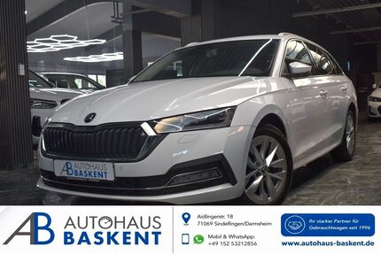 Skoda Octavia 100.000 km 20.490 &euro; Sindelfingen-Darmsheim 71069