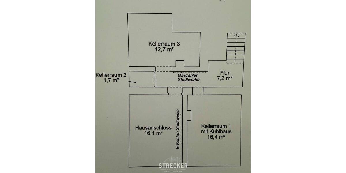 Gewerbeobjekt Ettlingen - 9 Zimmer, 750.000&euro; | Angebot:24054025