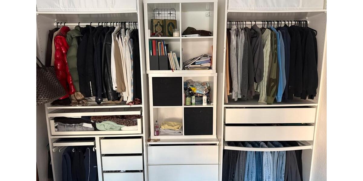 Schöne 3,5 Zimmer Wohnung 3.5 zimmer