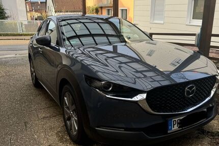 Mazda CX-30 72.000 km 19.199 &euro; Niefern-Öschelbronn 75223