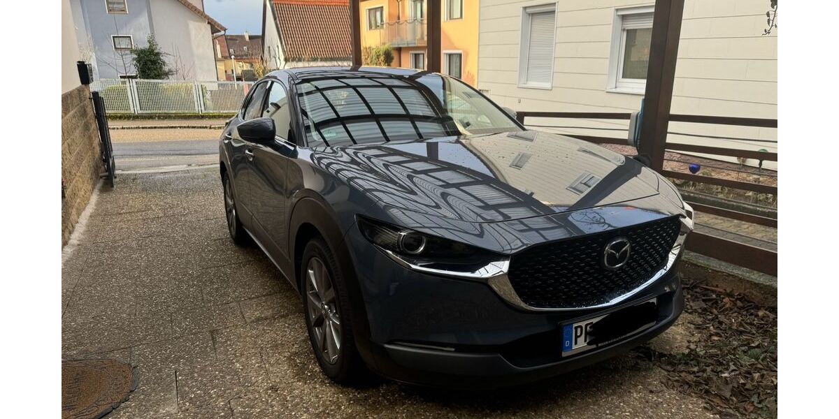 Mazda CX-30 72.000 km 19.199 &euro; Niefern-Öschelbronn 75223