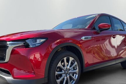 Mazda CX-60 6.900 km 41.990 &euro; Rutesheim 71277