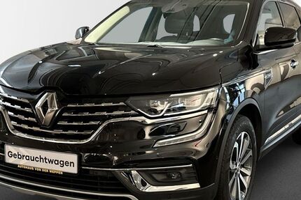 Renault Koleos 68.000 km 25.700 € Stuttgart 70469