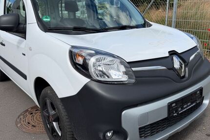 Renault Kangoo 30.000 km 12.999 &euro; Ditzingen 71254