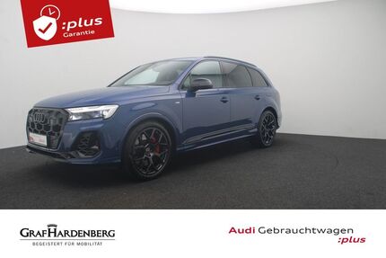 Audi Q7 18.569 km 98.980 &euro; Karlsruhe 76131
