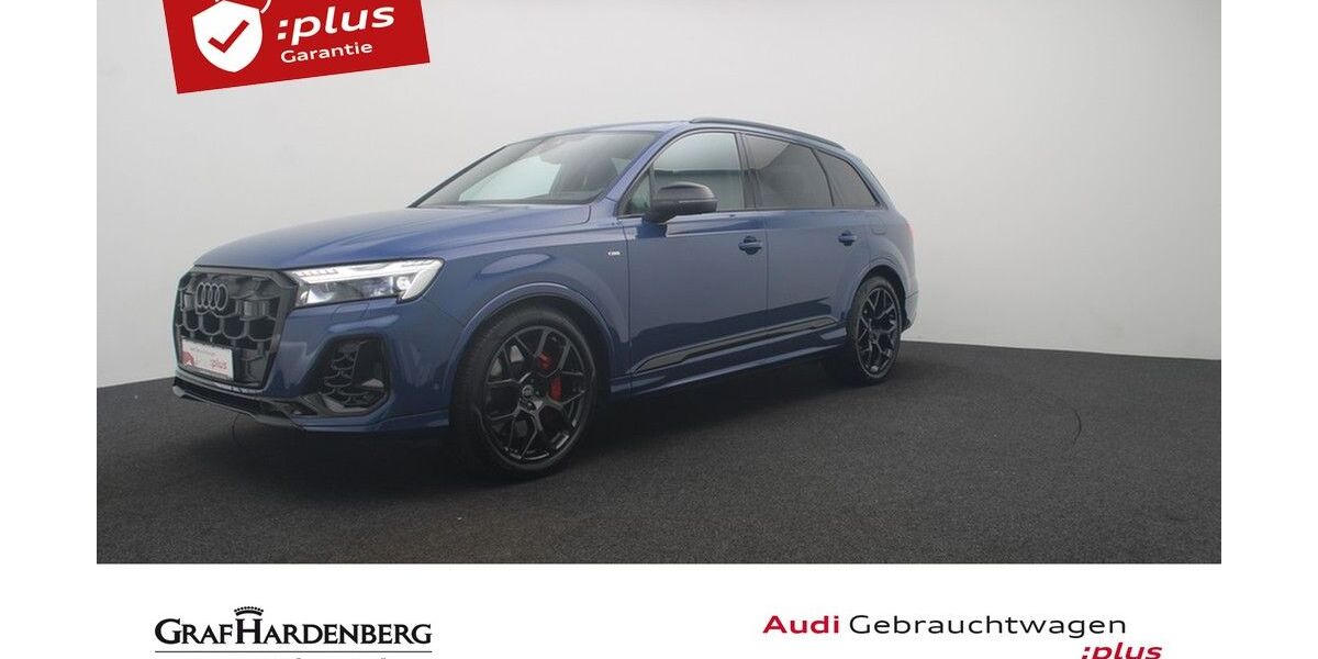 Audi Q7 18.569 km 98.980 &euro; Karlsruhe 76131