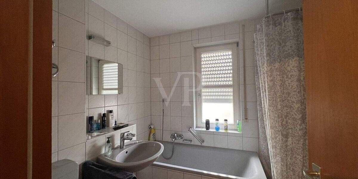 Etagenwohnung Gaggenau - 3 Zimmer, 70 m&sup2;, 210.000&euro; | Angebot:25426764