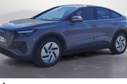 Audi Q4 e-tron 33.675 km 26.960 &euro; Ettlingen 76275