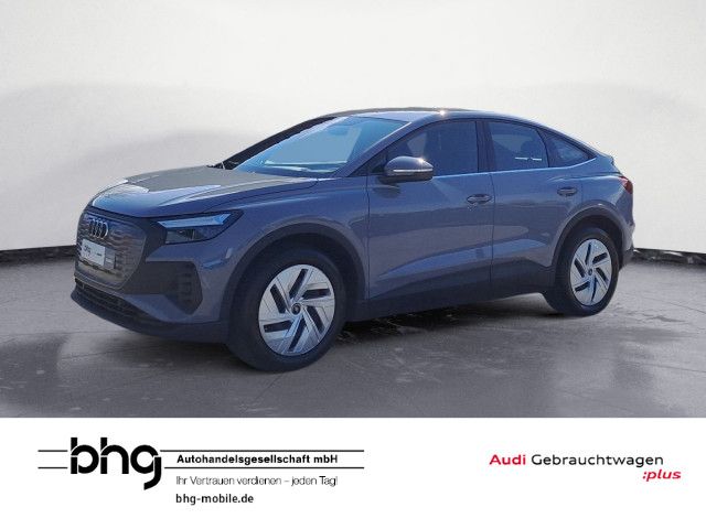 Audi Q4 e-tron 33.675 km 26.960 &euro; Ettlingen 76275
