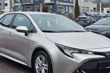 Toyota Corolla 34.721 km 21.950 &euro; Leonberg 71229