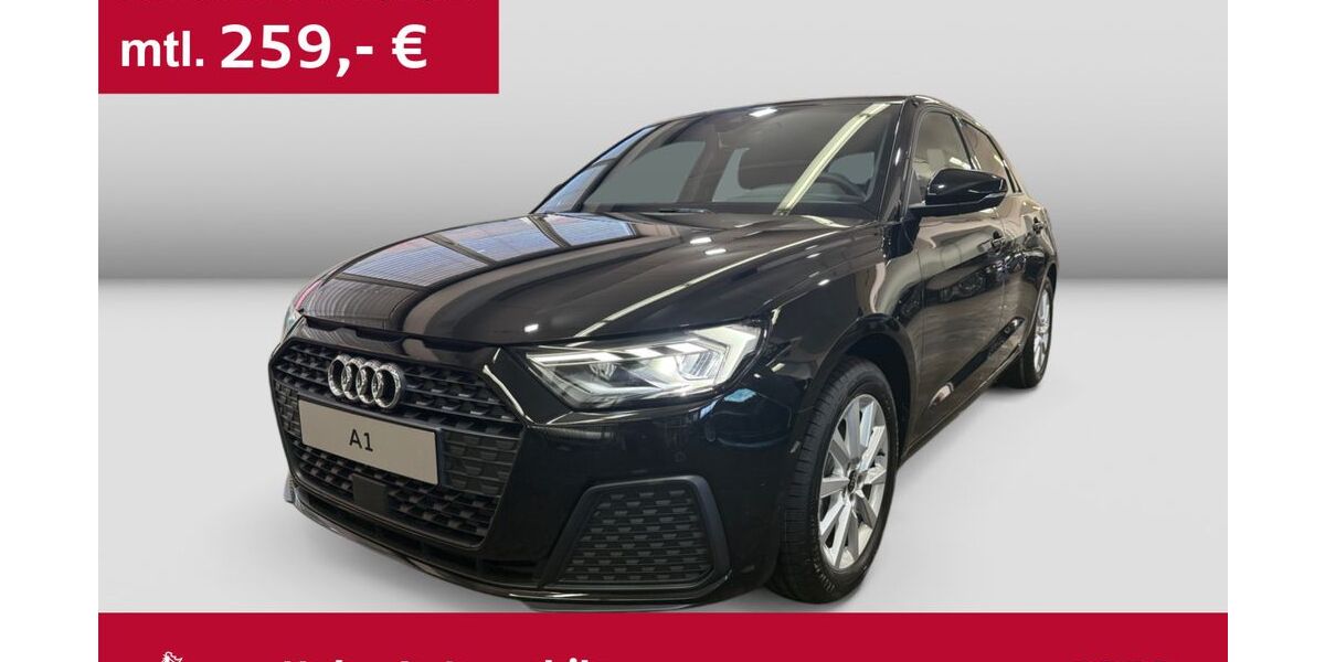 Audi A1 3.900 km 28.730 &euro; Pforzheim 75179