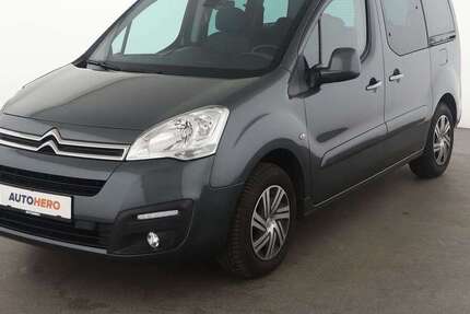 Citroen Berlingo 60.167 km 14.560 € Stuttgart 70195