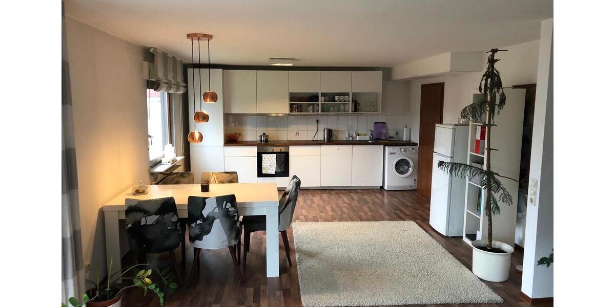 Erdgeschoßwohnung Kraichtal - 2 Zimmer, 68 m&sup2;, 850&euro; | Angebot:26373758