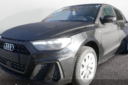Audi A1 4.500 km 29.780 € Bietigheim-Bissingen 74321