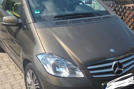Mercedes-Benz A 200 57.000 km 8.799 &euro; Friolzheim 71292