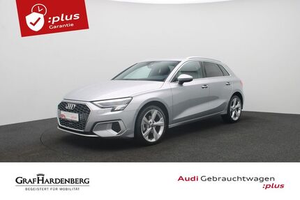 Audi A3 10.471 km 32.680 &euro; Karlsruhe 76131