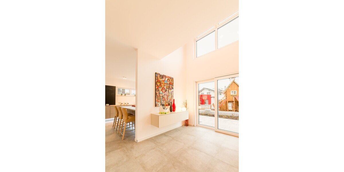 Ihr individuell geplantes Einfamilienhaus in Pforzheim - Flexibilität trifft gehobene Ausstattung - Einfamilienhaus Pforzheim Nordstadt | Angebot:27439325