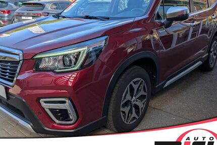 Subaru Forester 39.950 km 24.940 &euro; Leonberg 71229
