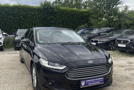Ford Mondeo 73.000 km 13.499 € Stuttgart 70567