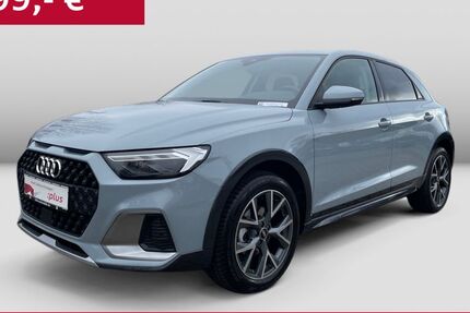 Audi A1 4.555 km 25.960 &euro; Pforzheim 75179