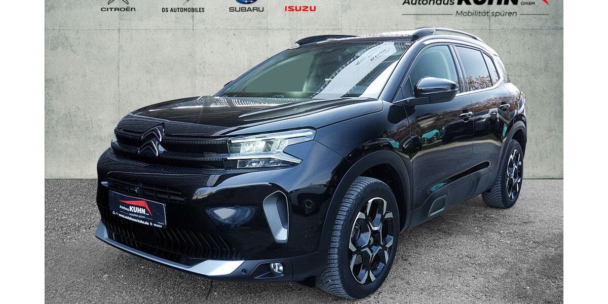 Citroen C5 Aircross 49.900 km 25.990 &euro; Karlsruhe 76185