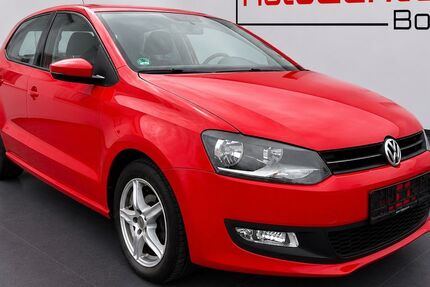 VW Polo 165.000 km 6.790 &euro; Maulbronn 75433
