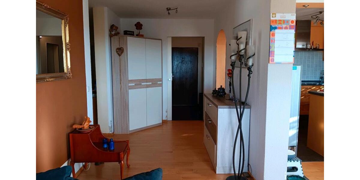 Etagenwohnung Malsch - 4 Zimmer, 107 m&sup2;, 350.000&euro; | Angebot:25792889