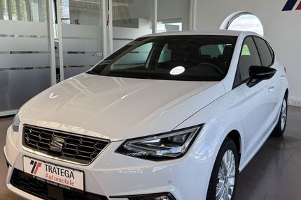 Seat Ibiza 8.340 km 21.490 &euro; Bruchsal 76646