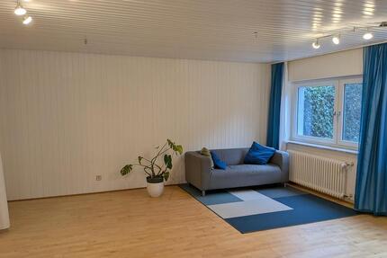 Wohnung Stutensee - 2 Zimmer, 55 m&sup2;, 700&euro; | Angebot:25536451