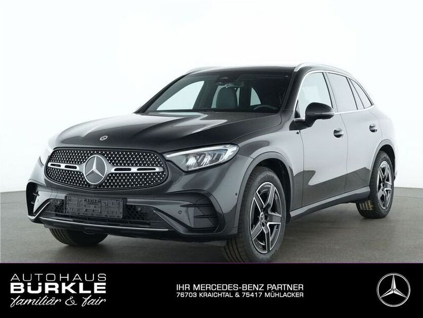 GLC 200