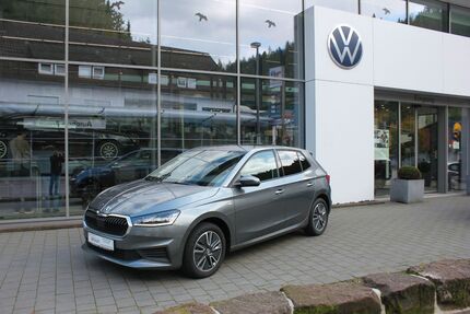 Skoda Fabia 12.390 km 18.990 € Wildberg 72218