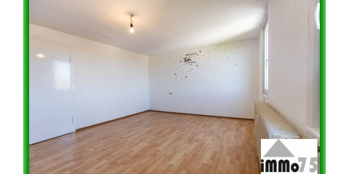 Etagenwohnung Schömberg Schwarzenberg - 4 Zimmer, 114 m&sup2;, 199.000&euro; | Angebot:26824946