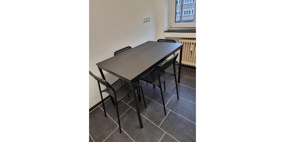 Etagenwohnung Karlsruhe Mühlburg - 1 Zimmer, 21 m&sup2;, 514&euro; | Angebot:25105288