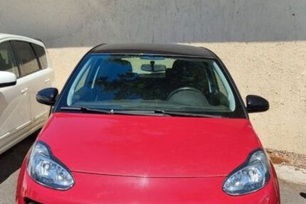 Opel Adam 111.000 km 5.699 € Stuttgart 70567