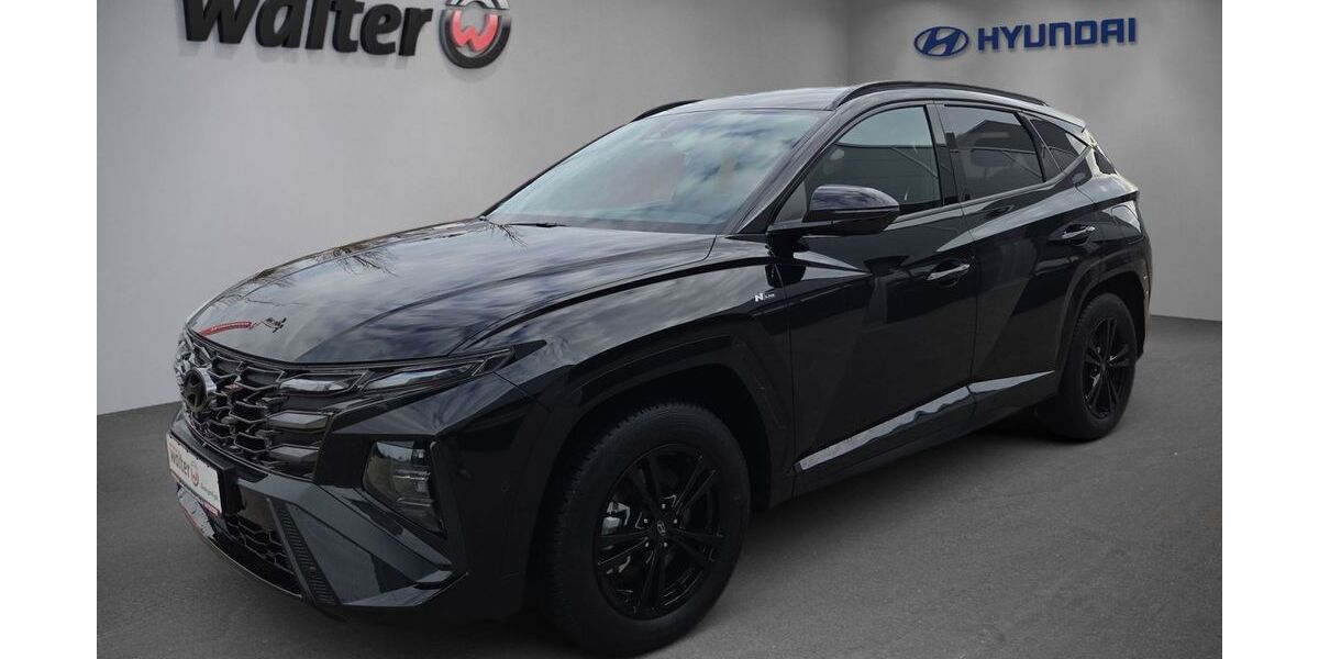 Hyundai TUCSON 10.000 km 39.990 &euro; Pforzheim 75177
