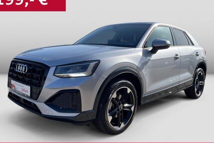Audi Q2 5.913 km 36.930 &euro; Pforzheim 75179