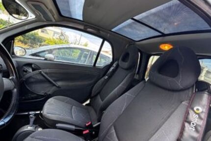 Smart ForTwo 123.000 km 2.250 &euro; Pforzheim 75179