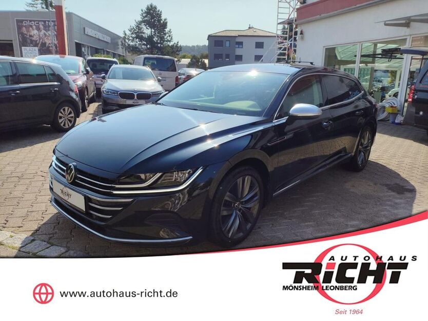 VW Arteon 95.780 km 24.940 € Leonberg 71229