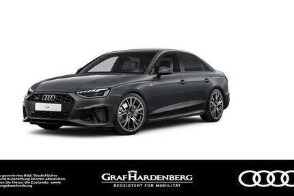 Audi A4 14.737 km 46.980 &euro; Karlsruhe 76131