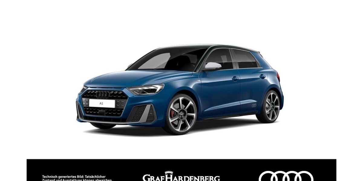 Audi A1 69.002 km 24.880 &euro; Karlsruhe 76131