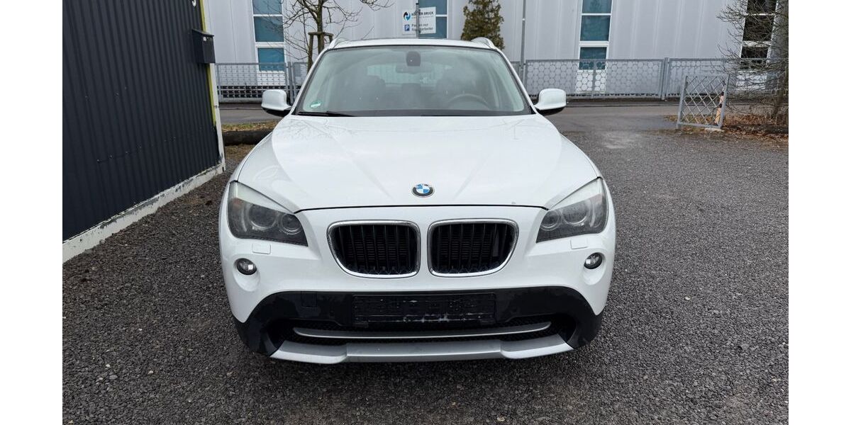 BMW X1 149.500 km 10.499 &euro; Sindelfingen 71069
