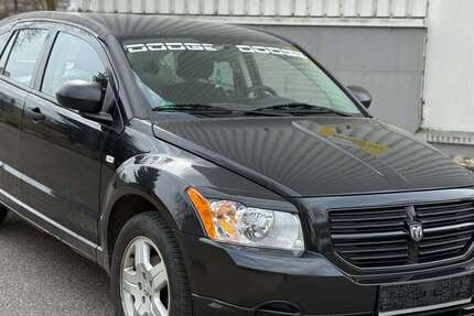 Dodge Caliber 122.000 km 1.200 &euro; Niefern-Öschelbhronn 75223