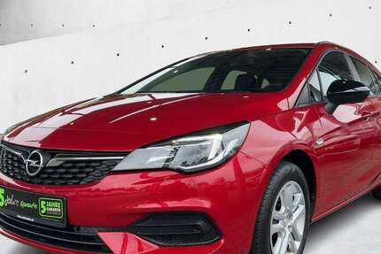 Opel Astra 28.000 km 15.480 € Karlsruhe 76189