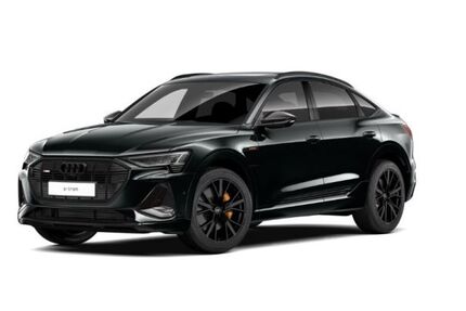 Audi e-tron 62.267 km 39.940 € Stuttgart 70563