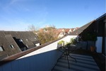 Einziehen, gestalten, wohlfühlen – Ihr Zuhause mit Schlossblick - Dachgeschoßwohnung Vaihingen | Angebot:24862389