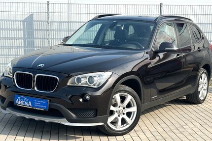 BMW X1 118.000 km 9.950 &euro; Stutensee (Karlsruhe) 76297