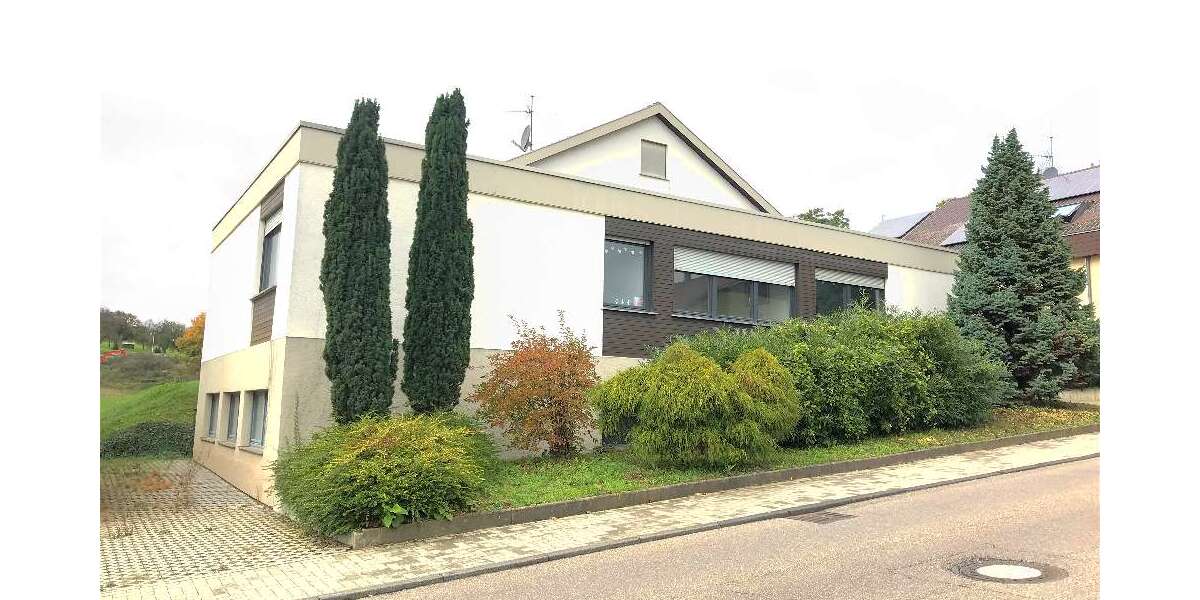 Gewerbeobjekt Bretten - 1.580&euro; | Angebot:19868950