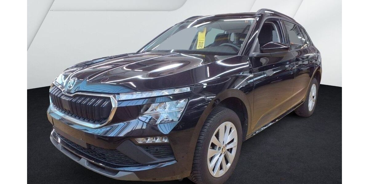 Skoda Kamiq 22.206 km 25.830 &euro; Ettlingen 76275